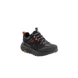 Jack Wolfskin  Terraquest Texapore Low phantom, 39 Dámske topánky
