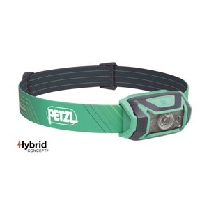 Petzl  Tikka Core green Čelovka