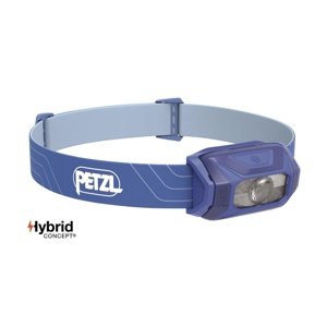 Petzl  Tikkina blue Čelovka