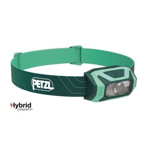 Petzl  Tikkina green Čelovka