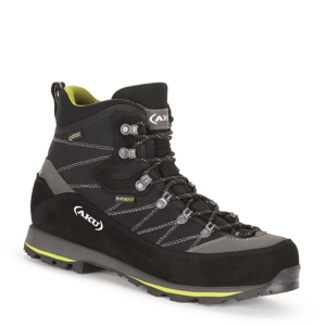 Aku  AKU TREKKER LITE III GTX black, 43 Pánske topánky