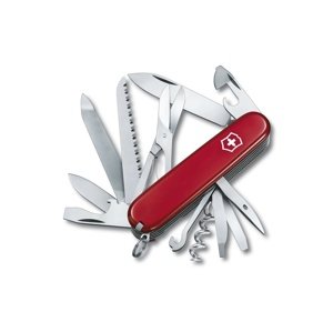 Victorinox  Ranger červená Vreckový nôž