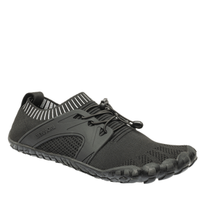 Bennon  BENNON Bosky barefoot black, 43 Unisex voľnočasové topánky