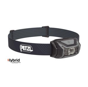 Petzl  Actik blue Čelovka