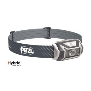 Petzl  Tikka Core blue Čelovka