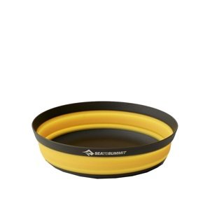 Sea to summit  Frontier UL Bowl L yellow Skladacia miska