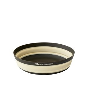 Sea to summit  Frontier UL Bowl L white Skladacia miska