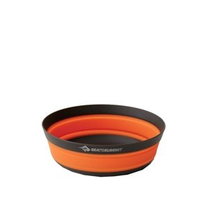 Sea to summit  Frontier UL Bowl M orange Skladacia miska