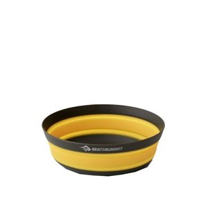 Sea to summit  Frontier UL Bowl M yellow Skladacia miska
