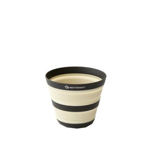 Sea to summit  Frontier UL white Skladací hrnček