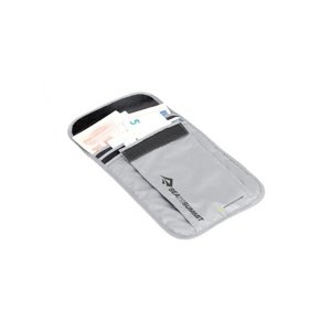 Sea to summit  Peňaženka na krk high rise Doplnky