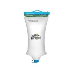 Sawyer  CNOC 28mm Vecto 2l Water Container blue Skladacia fľaša