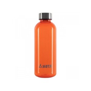 Yate  Fľaša Tritan oranžová Outdoorová fľaša