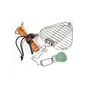 Light my fire  Grilovací rošt Fire´n Grill pozri obrázok Doplnky