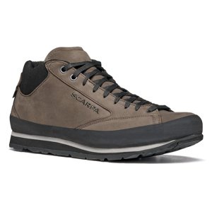 Scarpa  Aspen GTX brown, EU 39 ½ Unisex trekové topánky