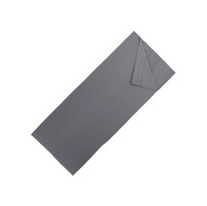 Yate  YATE BAVLNA 205x80 cm šedá Vložka do spacáku