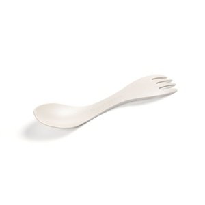 Light my fire  Spork Original BIO cream bulk Cestovný príbor
