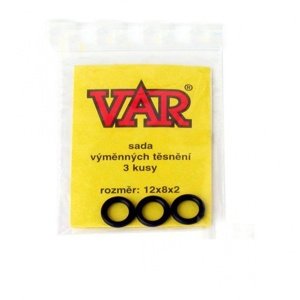 Var Tesnenie pre Var 2 pozri obrázok