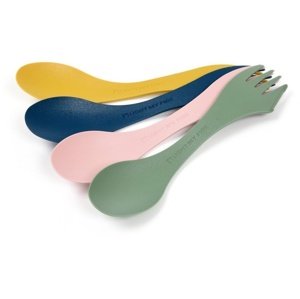 Light my fire  Spork Original BIO 4-pack pozri obrázok Cestovný príbor