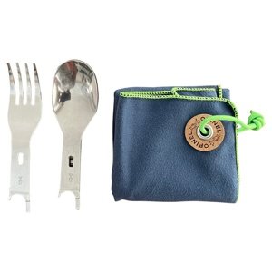 Opinel  Sada OPINEL PICNIC+ (bez noža) pozri obrázok Zatvárací nôž