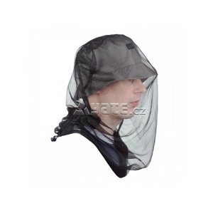 Yate  TREKMATES Mosquito Net Moskytiéra na klobúk pozri obrázok Doplnky