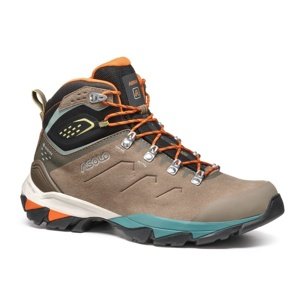 Asolo  Acadia MID LTH GTX dodo beige/harbor grey, EU 41 ⅓ Dámske topánky