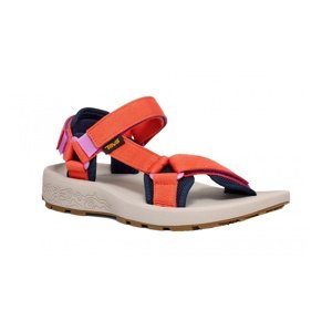 Teva  Terragrip tigerlily, 39 Dámske sandále