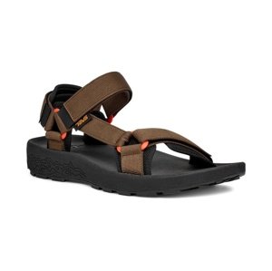 Teva  Terragrip desert palm, EU 45 ½ Pánske sandále