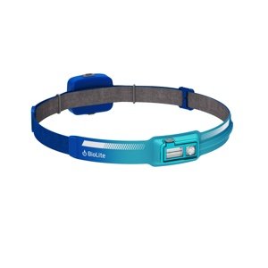 Bio Lite  HeadLamp Dash 450 teal Čelovka