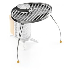 Bio Lite  Campstove Portable Grill pozri obrázok Varič