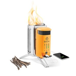 Bio Lite  Campstove 2+ pozri obrázok Varič