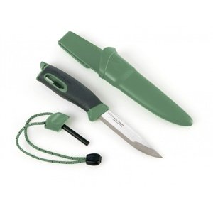 Light my fire  FireKnife sandygreen Nôž