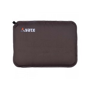 Yate  Sedátko samonafukovacie šedá Doplnky