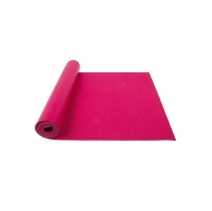 Yate  PE YOGA MAT ružová Podložka na cvičenie