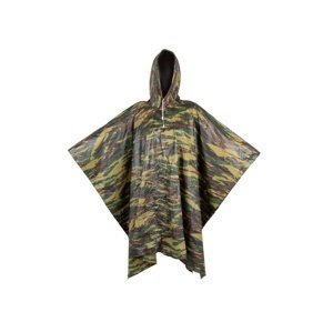Yate  Pončo PVC maskáč maskáč Pláštenka