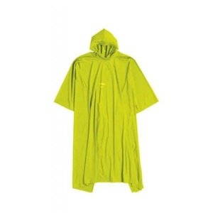 Ferrino  Poncho Junior lime Pláštenka