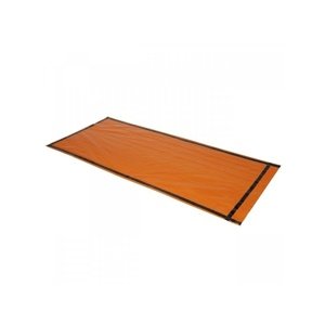 Yate  TREKMATES BIVAKOVACIE VRECE EMERGENCY BIVI oranžová Bivakovacie vrece