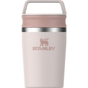 Stanley  The Café-To-Go Travel Mug rose quartz Termohrnček