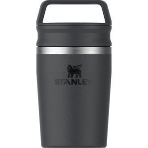 Stanley  The Café-To-Go Travel Mug black Termohrnček