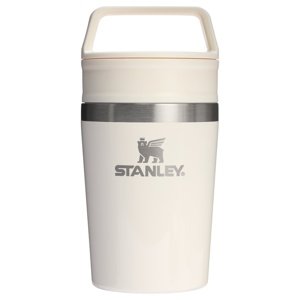 Stanley  The Café-To-Go Travel Mug cream gloss Termohrnček