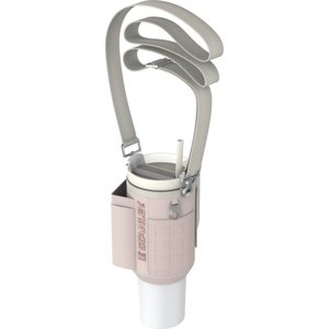 Stanley  The All-Day Quencher/Cup Carry-All cream Obal na termosku