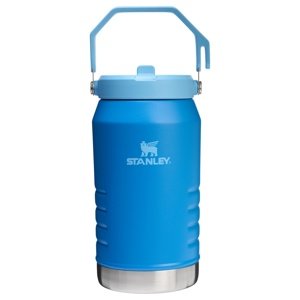 Stanley  The IceFlow™ Flip Straw 2.0 Jug 1,9 l azure Termofľaša