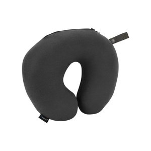 Yate  TREKMATES Vankúšik DE LUXE 2v1 šedá Vankúšik