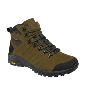 Bennon  TERENNO 2.0 Mid brown, 40 Unisex trekingové topánky