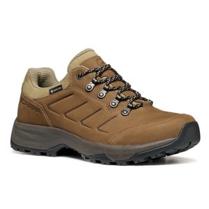 Scarpa  Cyrus 2 GTX LD brown/natural, EU 38 ½ Dámske trekové topánky
