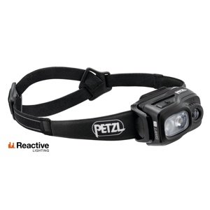Petzl  SWIFT RL 2023 biela Čelovka