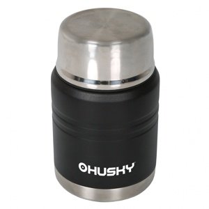 Husky  MAZE 750 black Termoska