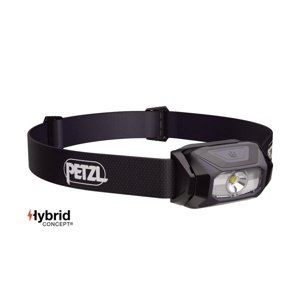 Petzl  Tikkina black Čelovka