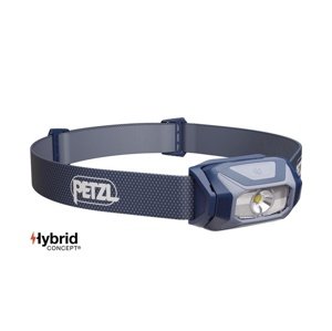 Petzl  Tikkina blue Čelovka