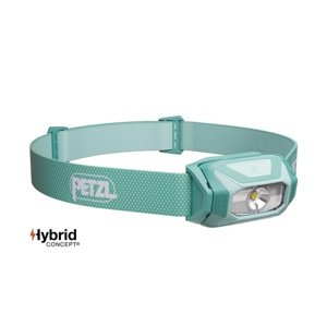 Petzl  Tikkina green Čelovka